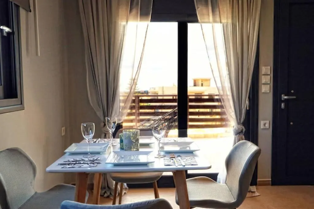 Havana 2 Luxury Sea And Pool Gazi