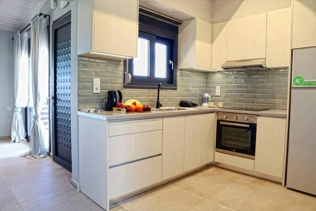 Havana 2 Luxury Sea And Pool Gazi Appartement