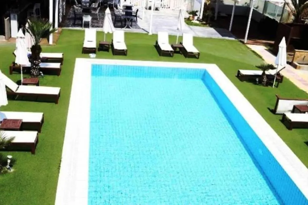 Havana 2 Luxury Sea And Pool Gazi 0*,  Greece