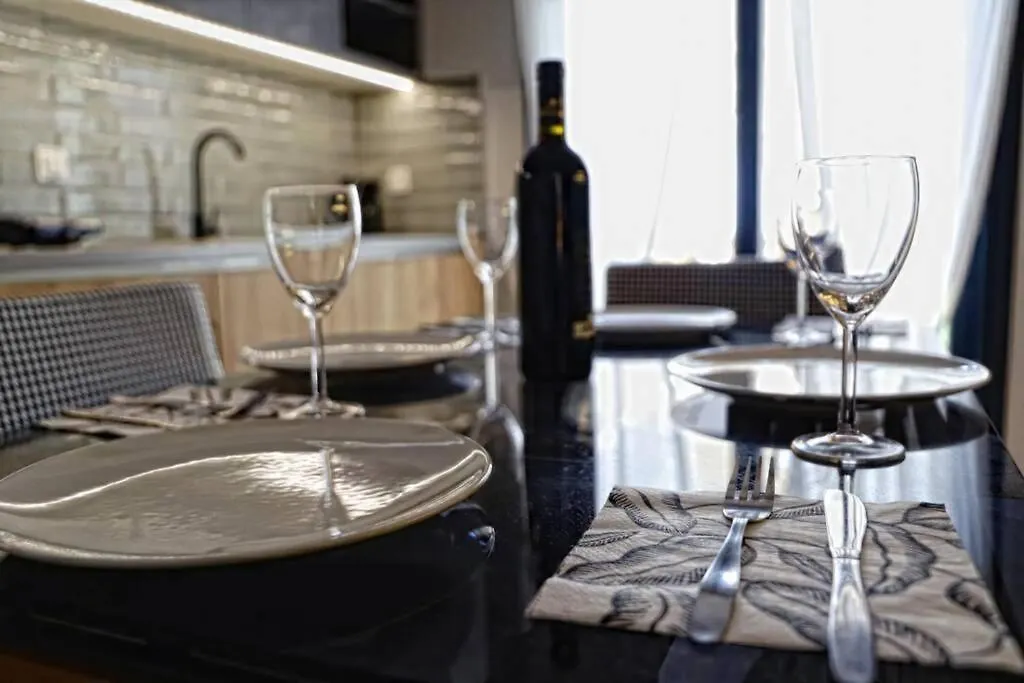 Apartment Havana 2 Luxury Sea And Pool Gazi